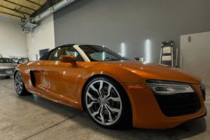 auto vinyl wraps