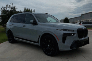 paint protection film round rock tx