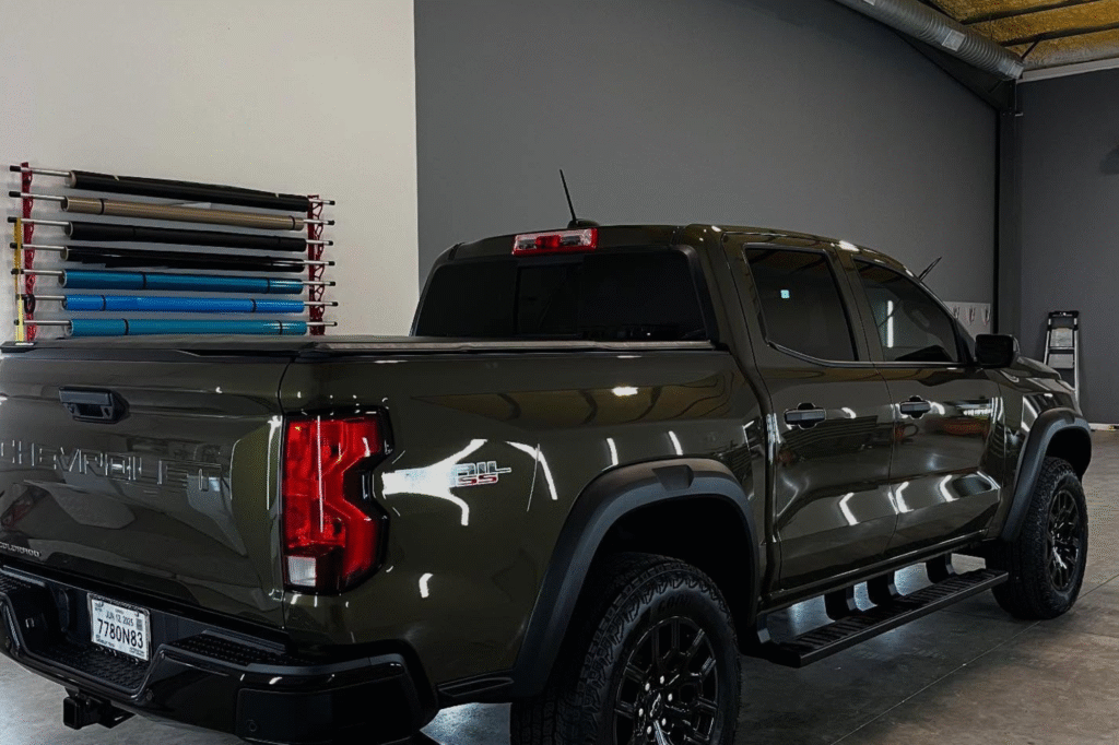 window tint round rock tx 