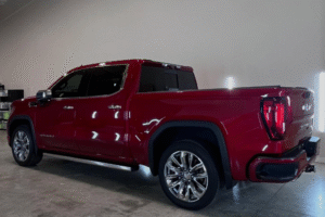 paint correction leander tx