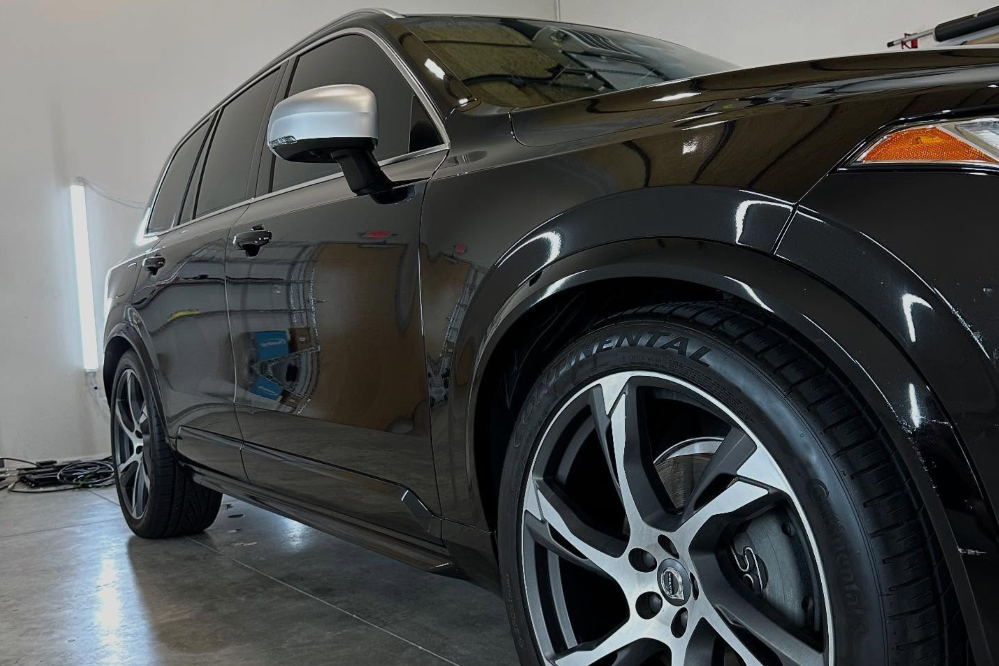 Window Tint Cedar Park