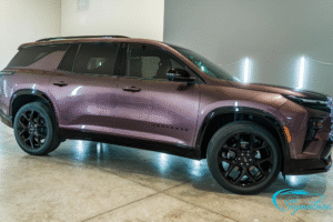 paint correction cedar park tx