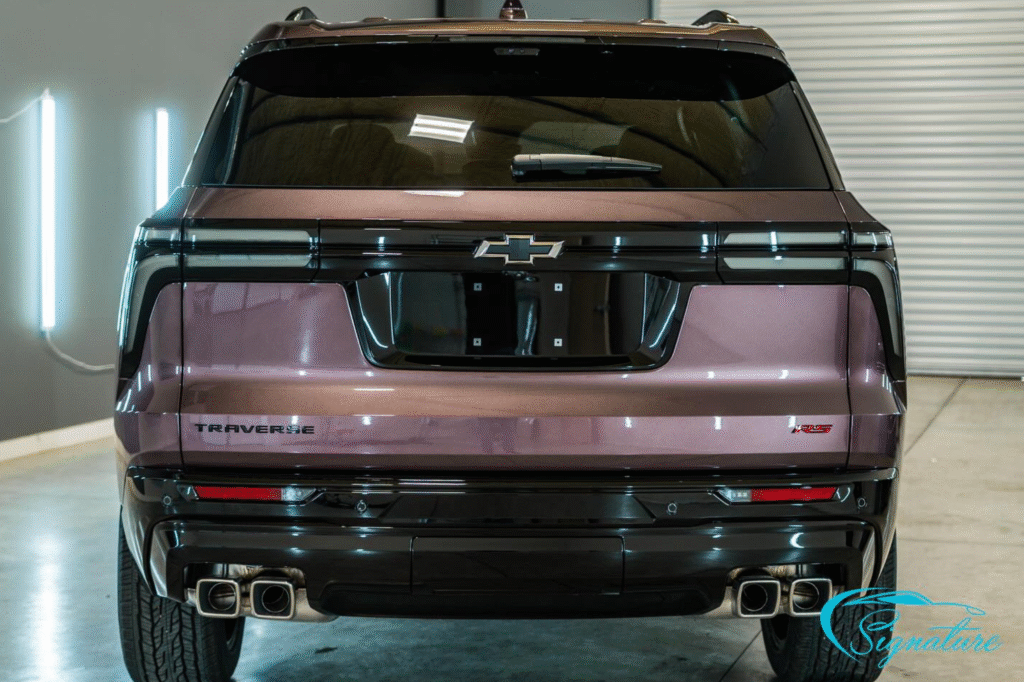 paint correction cedar park tx