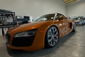 vinyl wrap leander tx