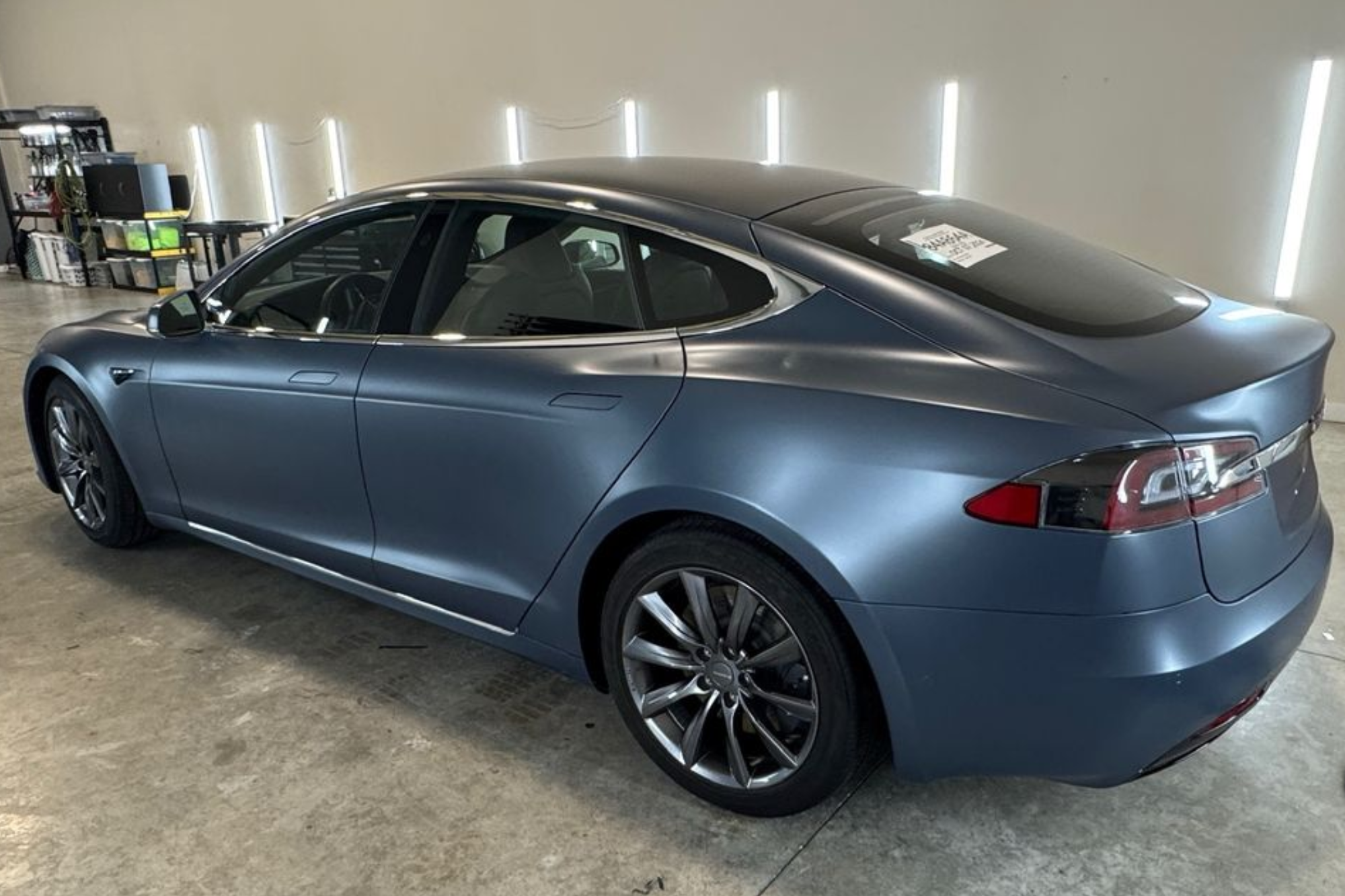 paint correction leander tx