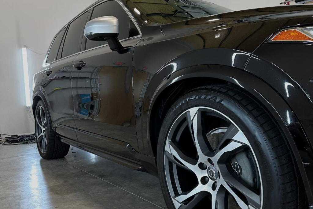 paint correction round rock tx 