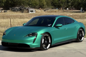 paint protection film leander tx