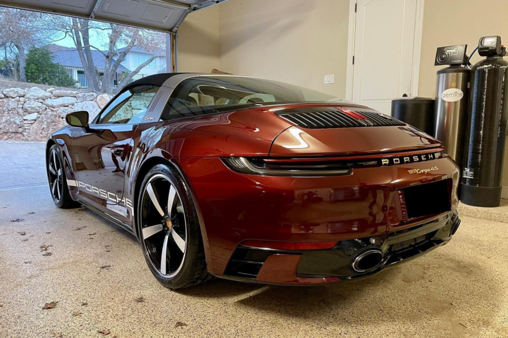 vinyl wrap round rock tx