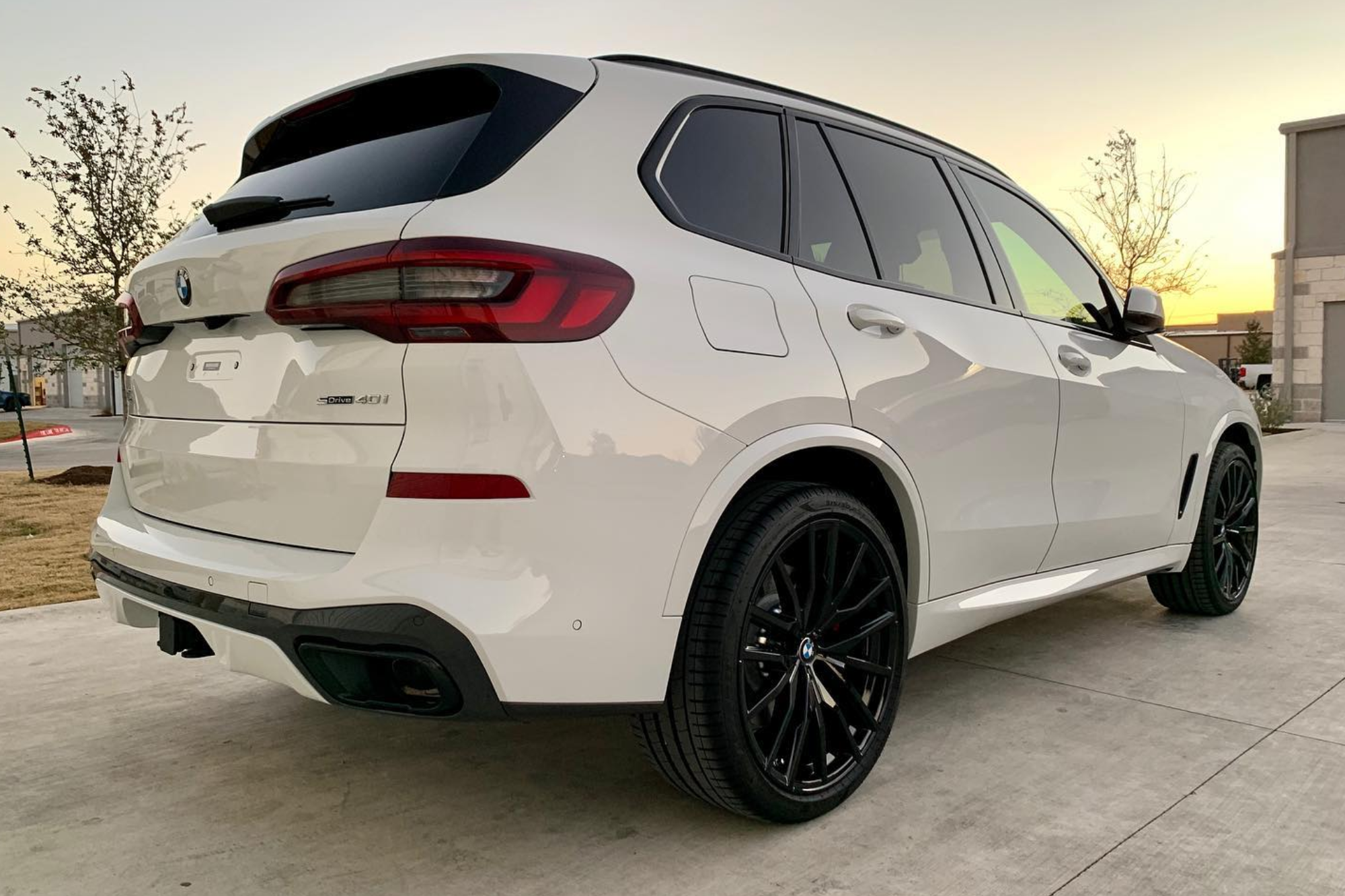 ceramic coating leander tx