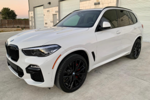 ceramic coating leander tx