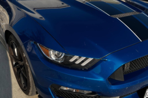 ceramic coating leander tx