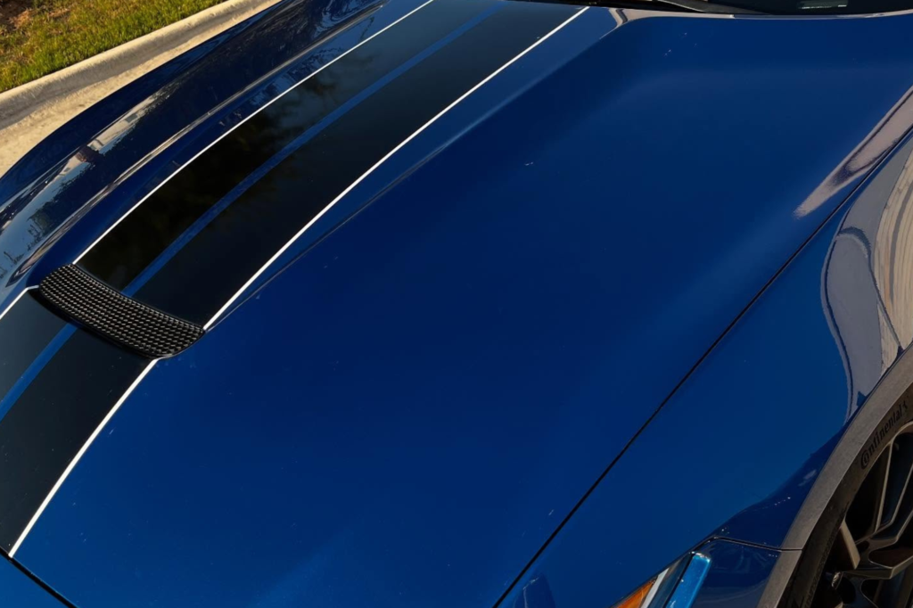 ceramic coating leander tx 