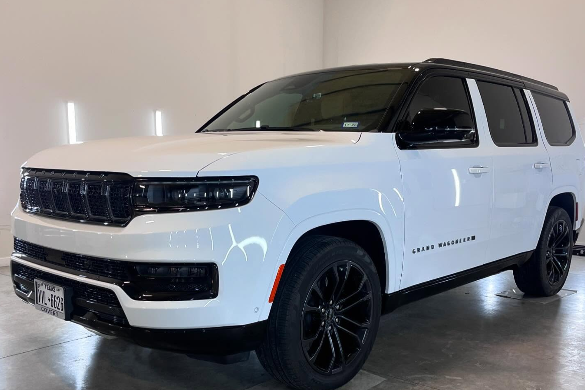 paint correction Leander, TX 