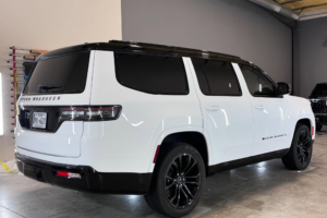 paint correction Leander, TX