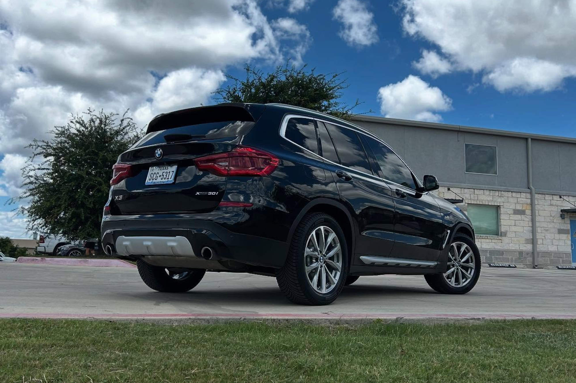 paint protection film leander tx 