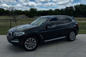 paint protection film leander tx