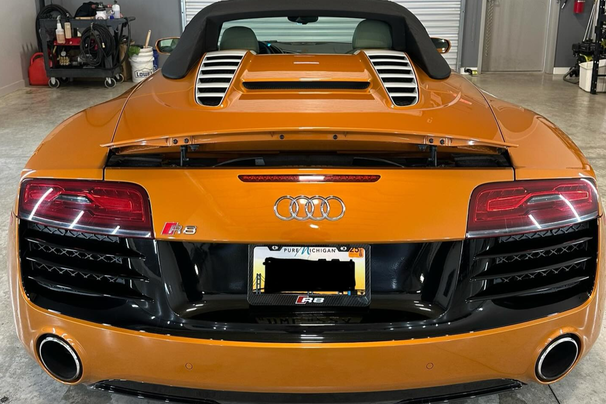 vinyl wrap Leander, TX