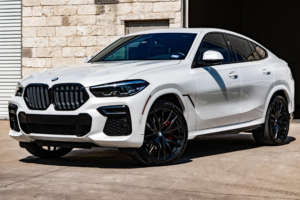 paint correction Leander, TX