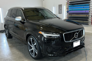 paint protection film Leander, TX